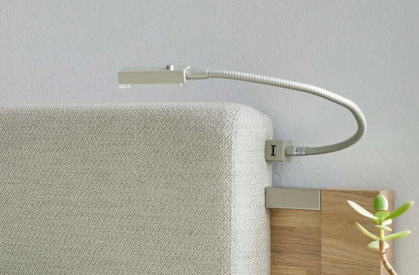 LED-Flex-Beleuchtung Minto 2.0 2er-Set