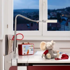 LED-Schreibtischlampe Flexlight