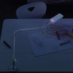 LED-Schreibtischlampe Flexlight