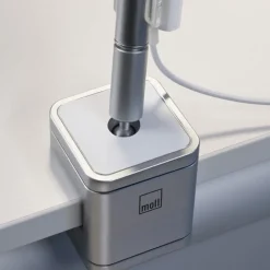 LED-Schreibtischlampe Flexlight