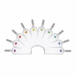 LED-Schreibtischlampe Flexlight