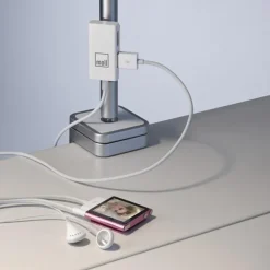 LED-Schreibtischlampe Flexlight