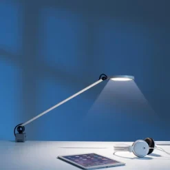 LED-Schreibtischlampe PARA.MI