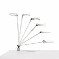 LED-Schreibtischlampe PARA.MI