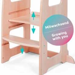 Lernturm babybay Littlefoot