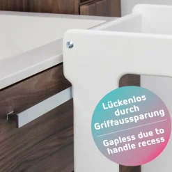 Lernturm babybay Littlefoot