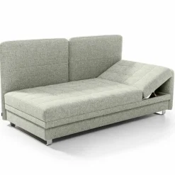 Liege / Recamiere 90x200cm Rosalie