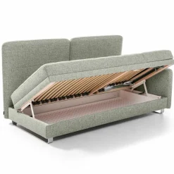 Liege / Recamiere 90x200cm Rosalie