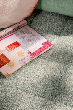 Liege / Recamiere 90x200cm Rosalie