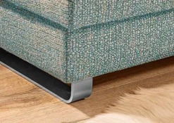 Liege / Recamiere 90x200cm Rosalie