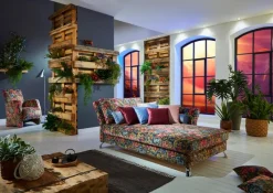 Liege / Schlafsofa Easy 110