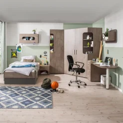 Liege MAX-I, 100 x 200 cm