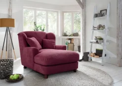 Longseat-Sessel Asado