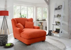 Longseat-Sessel Oase