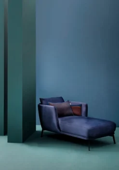 Longseat-Sessel Pearl