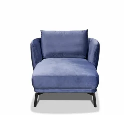 Longseat-Sessel Pearl