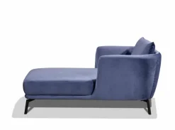 Longseat-Sessel Pearl