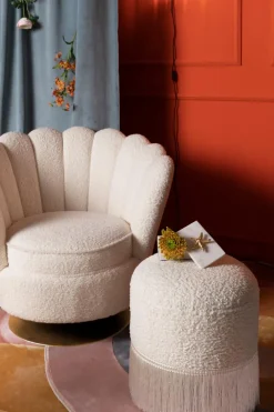 Lounge Sessel Mothers all Shells