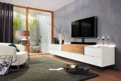 Lowboard Q-Media 2.0