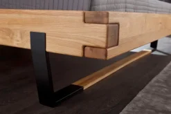 Massivholzbett BE-0520 180 x 200 cm