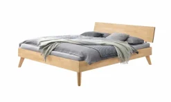 Massivholzbett Ancona 160 x 200 cm