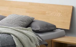 Massivholzbett Ancona 160 x 200 cm