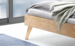 Massivholzbett Ancona 160 x 200 cm