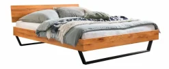 Massivholzbett Asti 180 x 200 cm