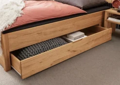 Massivholzbett BE-0829 180 x 200 cm