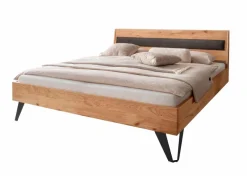 Massivholzbett BE-0823 180 x 200 cm