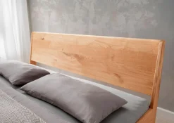 Massivholzbett BE-0823 200 x 200 cm