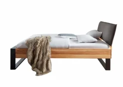 Massivholzbett BE-0568 180 x 200 cm