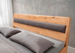 Massivholzbett BE-0824 200 x 200 cm