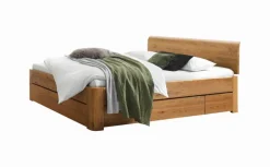 Massivholzbett Belluno 180 x 200 cm