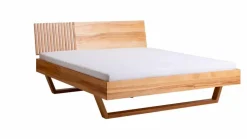 Massivholzbett Columbus 180 x 200 cm