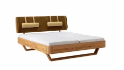 Massivholzbett Omaha 180 x 200 cm