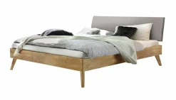 Massivholzbett Pesaro 180 x 200 cm