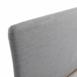 Massivholzbett Raffaele 140 x 200 cm