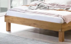 Massivholzbett Renzetti 160 x 200 cm