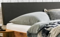 Massivholzbett Sariano 180 x 200 cm