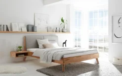 Massivholzbett Simone 180 x 200 cm