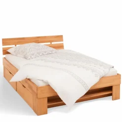 Massivholzbett Sofie 180 x 200 cm