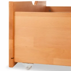 Massivholzbett Sofie 180 x 200 cm