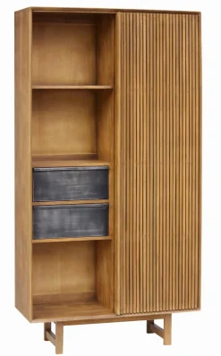 Mehrzweckschrank Allure Iron