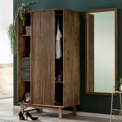 Mehrzweckschrank Allure Iron