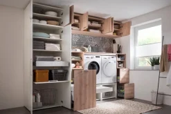 Mehrzweckschrankkombination Hanna