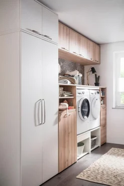 Mehrzweckschrankkombination Hanna