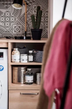 Mehrzweckschrankkombination Hanna