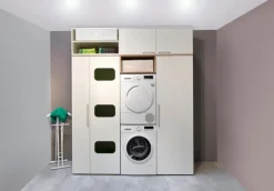 Mehrzweckschrankkombination Hanna