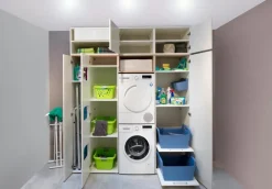 Mehrzweckschrankkombination Hanna